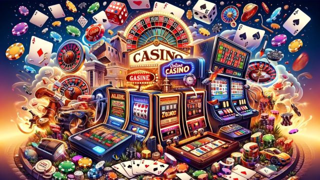 Những Tính Năng Nổi Bật Tại B52Club